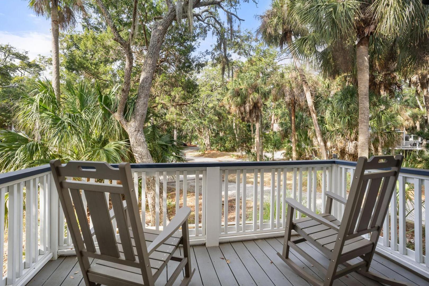 116 Sea Otter Villa Fripp Island Exterior foto