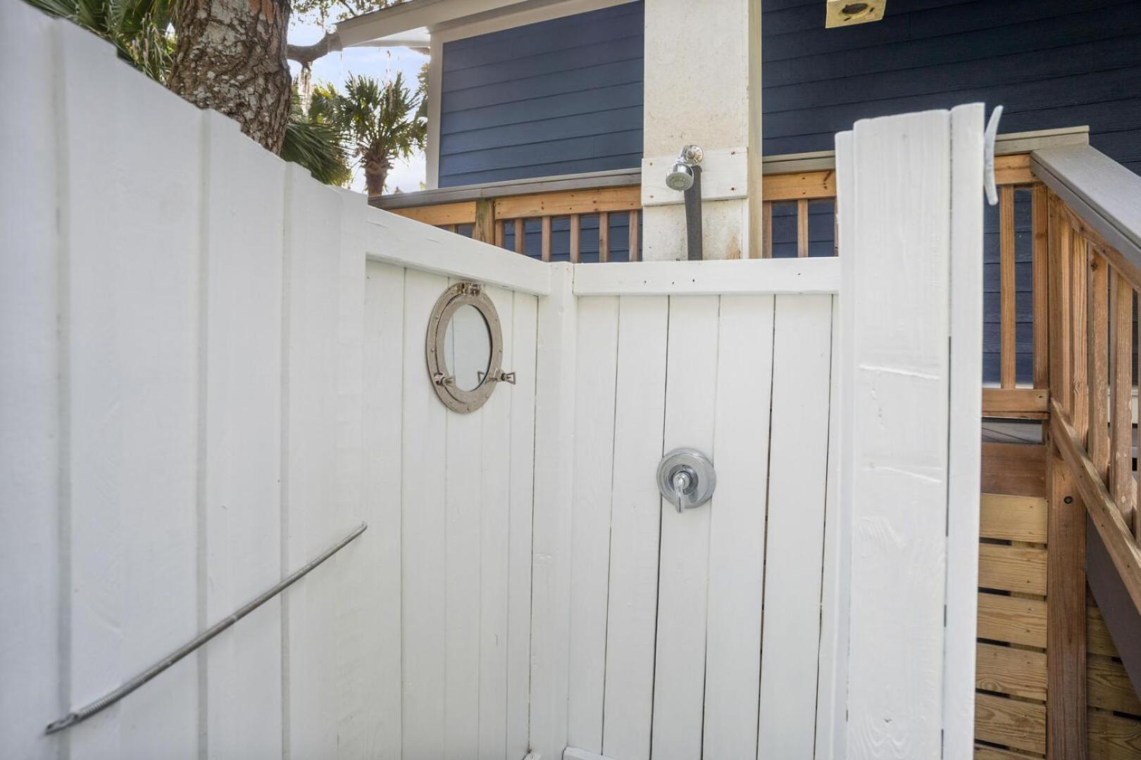 116 Sea Otter Villa Fripp Island Exterior foto