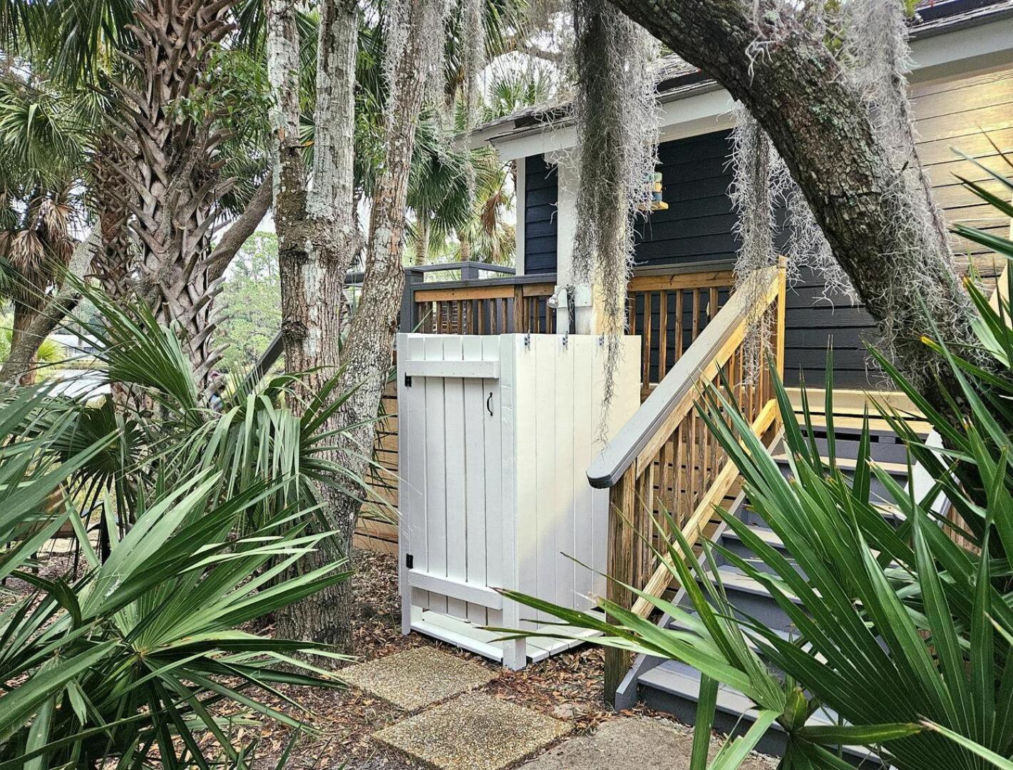 116 Sea Otter Villa Fripp Island Exterior foto