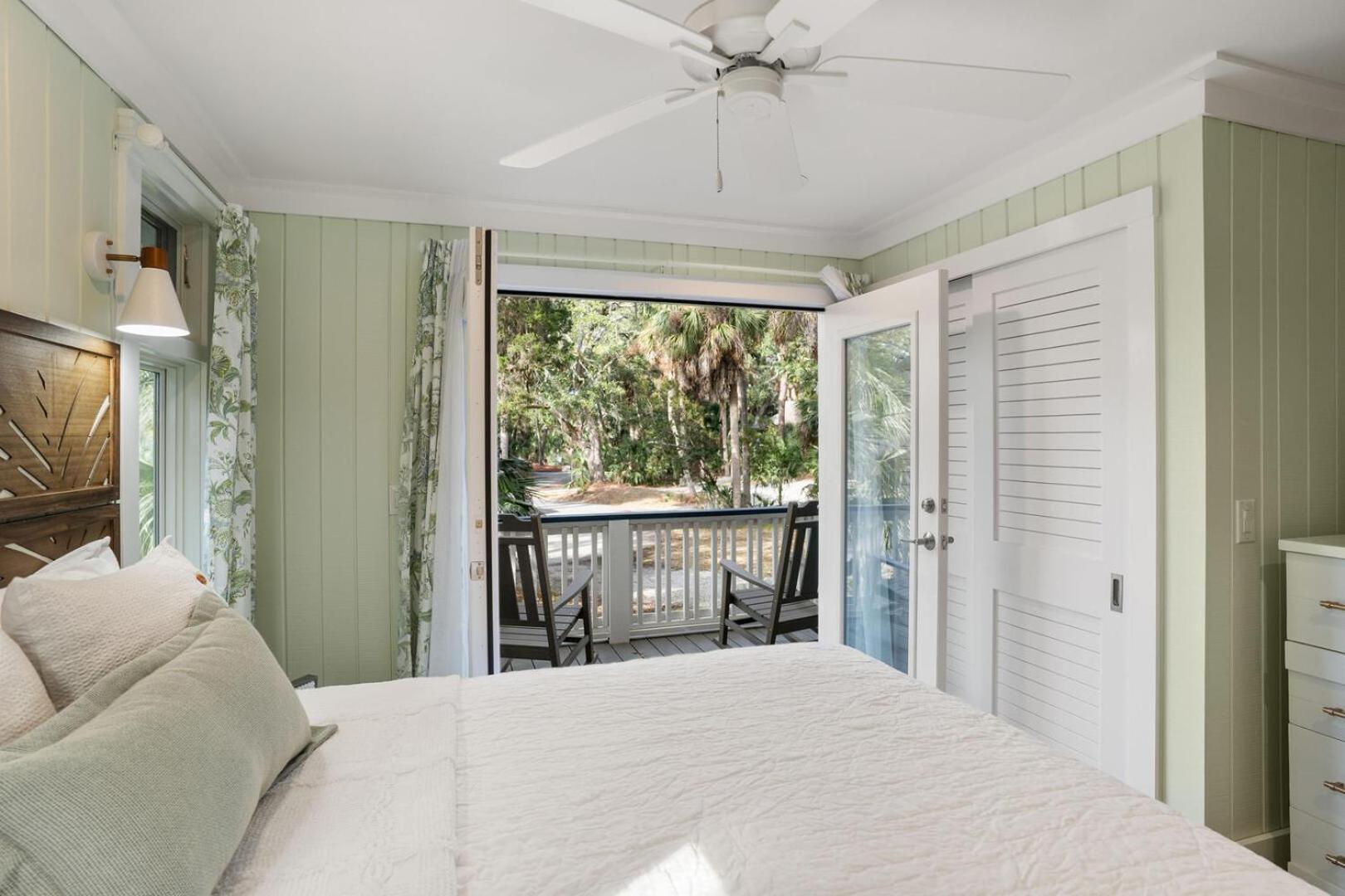 116 Sea Otter Villa Fripp Island Exterior foto