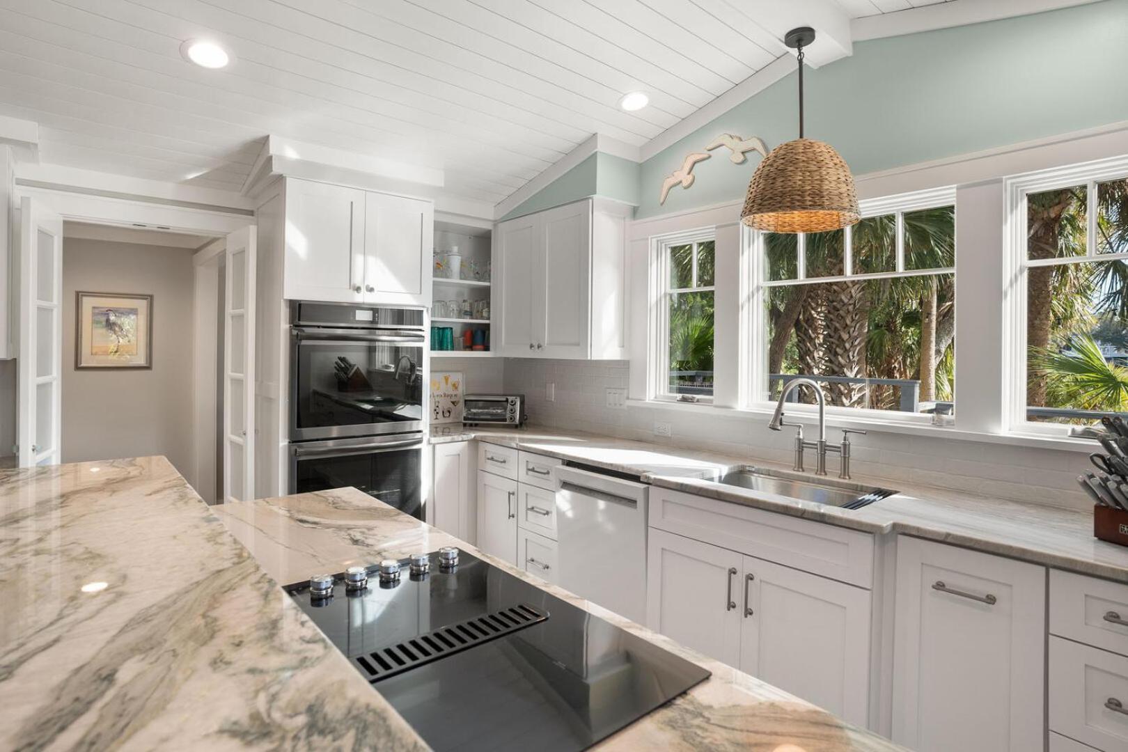 116 Sea Otter Villa Fripp Island Exterior foto