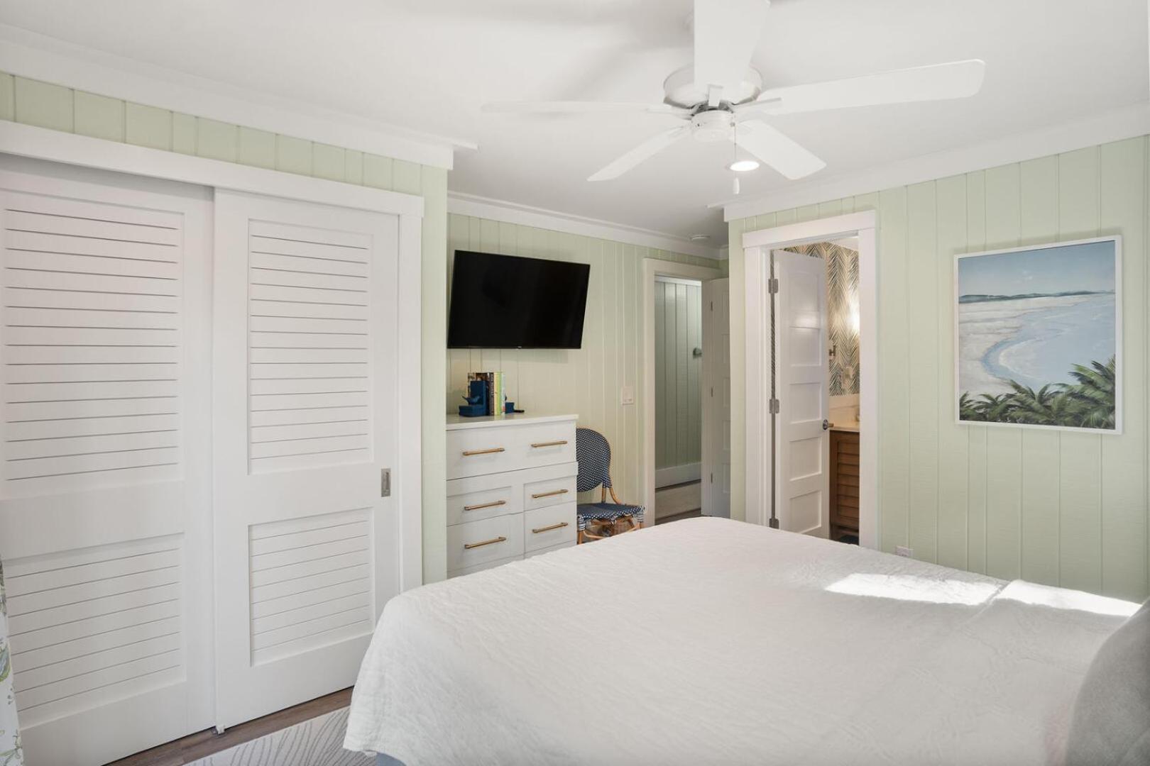 116 Sea Otter Villa Fripp Island Exterior foto